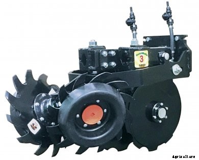 sunco-double-floater